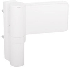 Dr.hahn Zawias do drzwi PVC KTV18-23 6R kolor