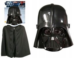 Kostium Lord Vader z maską Rubie's rozmiar uniwersalny
