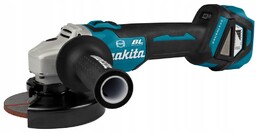 Szlifierka kątowa 125mm 5-biegów Makita DGA513Z