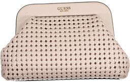 TORBA DAMSKA GUESS JEANS RÓŻOWA