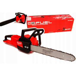 Piła łańcuchowa 40CM Milwaukee M18 FCHS-0 Fuel 4933464723