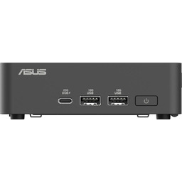 ASUS NUC 15 PRO Kit U5-225H/M.2 slot/2x0G D5/Slim/