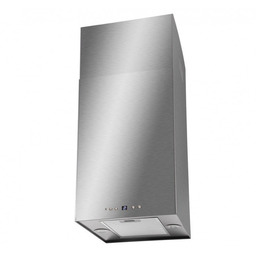 Okap wyspowy TOFLESZ OK-4 Sandy Island 40 inox