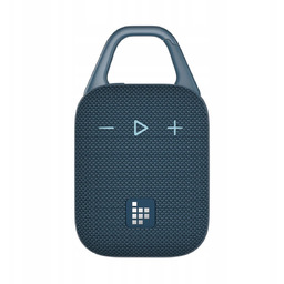 Przenośny głośnik outdoorowy 8W Bluetooth Tronsmart Mirtune H1
