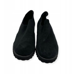 Czarne półbuty damskie VANELi 44,5