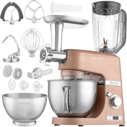 Sencor STM 7876GD Robot kuchenny