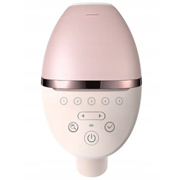 Depilator Philips BRI953/02 4000mA SenseIQ SkinAI