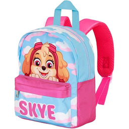 Karactermania Psi Patrol Skye-Joy plecak przedszkolny, niebieski, 22
