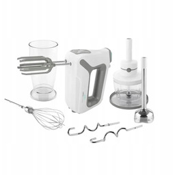 Mikser Eta 205190000 Lento 5w1