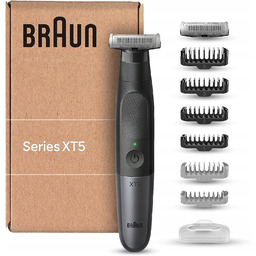 Braun Series X XT5270 Maszynka Trymer do brody
