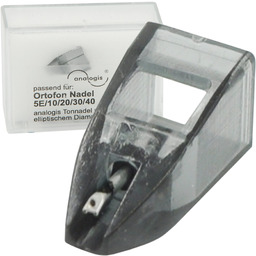 Analogis 5513 - Igła gramofonowa zamiennik Ortofon Nadel