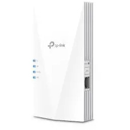 TP-LINK RE600X AX1800 Wzmacniacz sieci