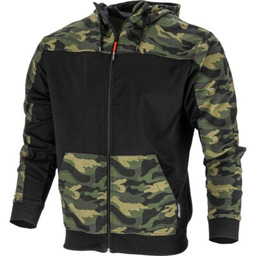 LAHTI PRO Bluza robocza L4014004 (rozmiar XL)