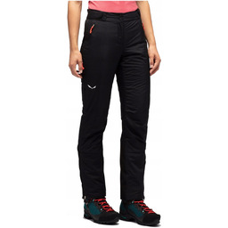 SPODNIE TREKKINGOWE DAMSKIE LAGORAI DST SALEWA 40