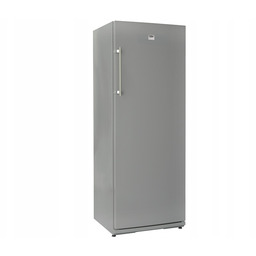 Lodówka Beko Professional Adn 270SE 145cm Srebrna