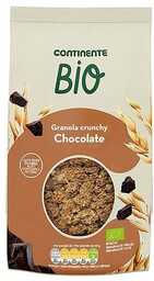 Granola Crunchy czekoladowa BIO 375g