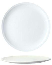 STEELITE Talerz do pizzy porcelanowy SIMPLICITY - 28