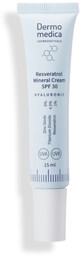 Dermomedica Resveratrol Mineral Cream