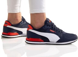 Buty Puma St Runner V3 Mesh Jr 38551009