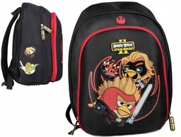 Angry Birds Star Wars Plecak Tornister