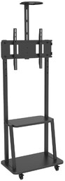Techly 106107 Mobilny stojak do telewizora LED/LCD, 32-70'',