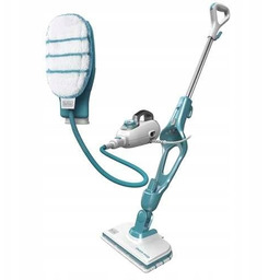 Mop parowa Black&Decker FSMH1351SM-QS