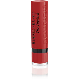 Bourjois Rouge Velvet Pomadka do ust matowa nr