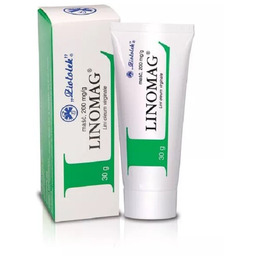 Linomag 200 mg/ g Krem, 30 g