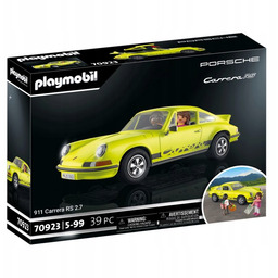 Playmobil 70923 Porsche 911 Carrera Rs 2.7