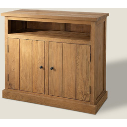 Szafka Harbor 100x40x91 cm, 100x40x91 cm