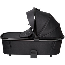 MUUVO Quick 3.0 Black Chrome - gondola XL