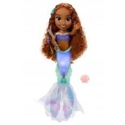 Lalka Mała syrenka Jakks Ariel Feature