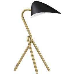 Lampa biurkowa BARRAS LE43730 - Luces Exclusivas