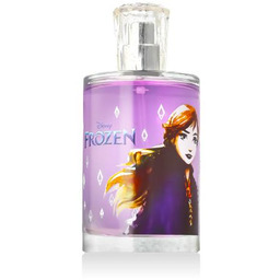 Disney Frozen II Anna woda toaletowa 100 ml