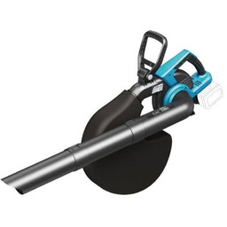 DEDRA Odkurzacz do liści akumulatorowy 2X18V DED7194V SOLO