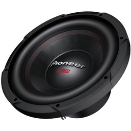 Subwoofer Pioneer TS-W3010PRO głośnik niskotonowy