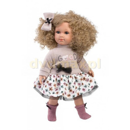 Lalka Elena 35 cm