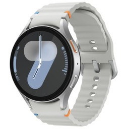 Samsung Smartwatch Galaxy Watch 7 L310 44mm Srebrny