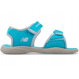 Sandały Dziecięce New Balance K2004 Sportowe Na Rzepy