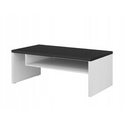 Stolik CROSS kawowy Helvetia prostokątny 120 x 60