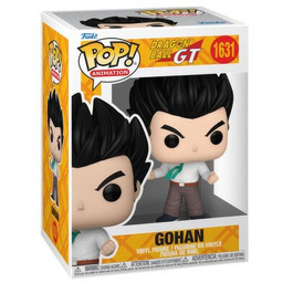 FUNKO Figurka Pop Animation Dragon Ball GT Gohan