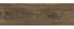 Gres szkliwiony STYLEWOOD brown mat 18,5x59,8 gat.