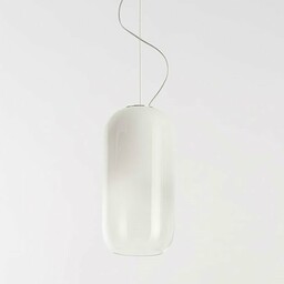 Gople Mini Ø14.5 biały dym - Artemide -