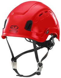 KASK ARIES AIR-RED