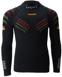 Koszulka termoaktywna UYN Natyon 3.0 Niemcy