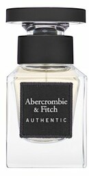 Abercrombie & Fitch Authentic Man woda toaletowa