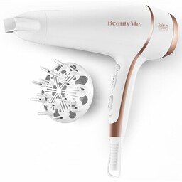 BEAUTYME Suszarka by Hair Protect HD701 2400W