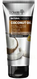 Żel pod prysznic Kokosowy Dr.Sante Natural Therapy Coconut