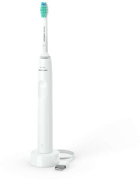 PHILIPS SONICARE Szczoteczka elektryczna Szczoteczka 2100 Series WHITE