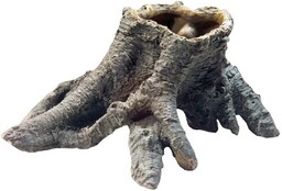 HOBBY Dekoracja do akwarium Stump Cavity 1 16
